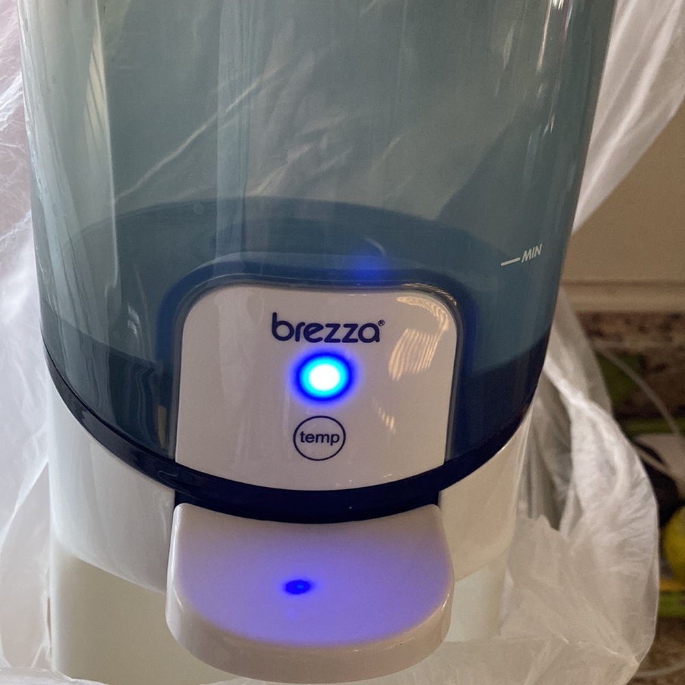 Baby Brezza